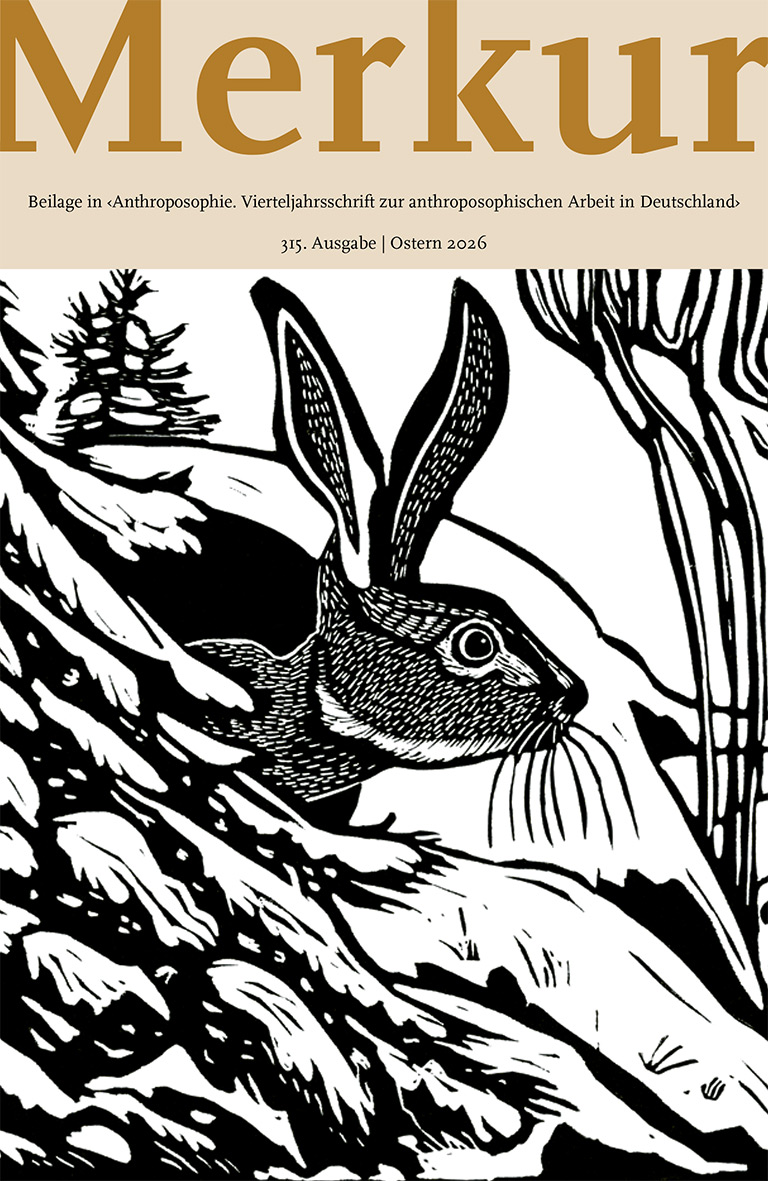 Merkur Ostern 2026