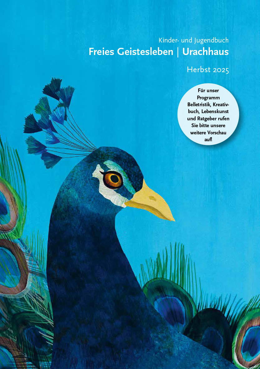 PDF Kinder- und Jugendbuch Herbst 2025