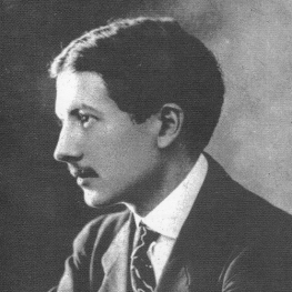 Henri Alain-Fournier