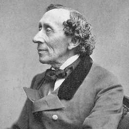 Hans Christian Andersen
