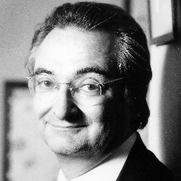 Jacques Attali