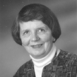 Sylvia Bardt