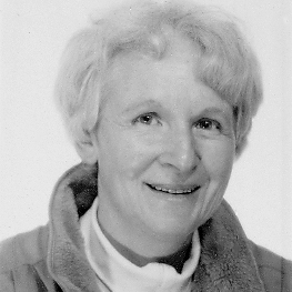 Almut Bockemühl