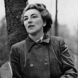 Margaret Rumer Godden