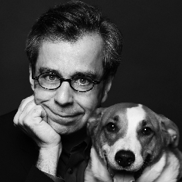 Chris Grabenstein