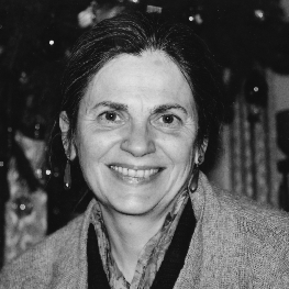 Frédérique Guéret