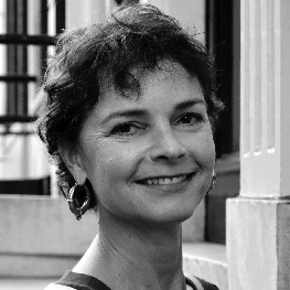 Annemarie van Haeringen