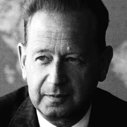 Dag Hammarskjöld