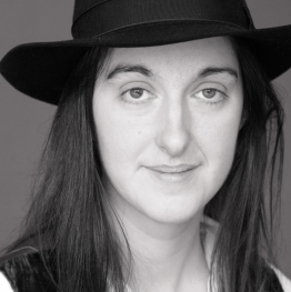 Frances Hardinge