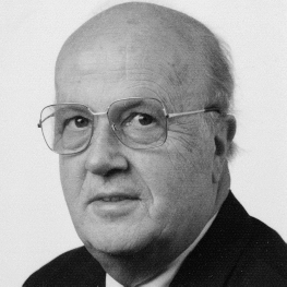 Hans Friedbert Jaenicke
