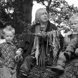 Christiane Maria von Königslöw