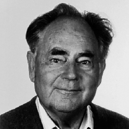 Walter Kraul