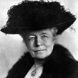 Selma Lagerlöf