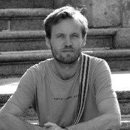 Martijn van der Linden