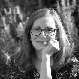 Laura Melara-Dürbeck