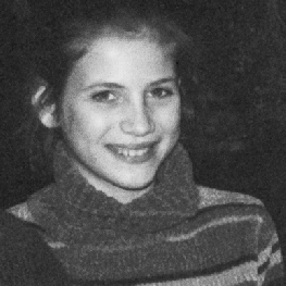 Laura Carina Mesland