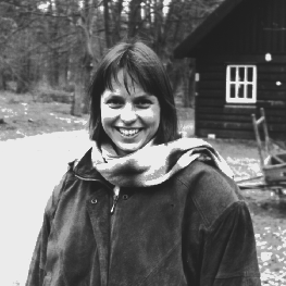 Roswitha Ockeloen-Lievegoed