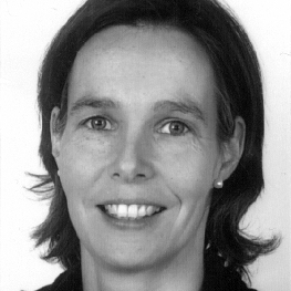 Sibylle Seidel-Weidemann