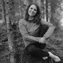 Theresa Sommerbichler