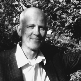 Jan Pieter van der Steen