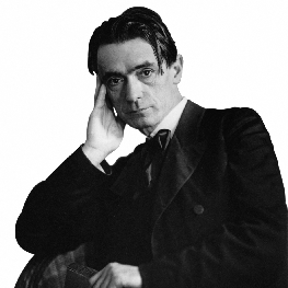Rudolf Steiner