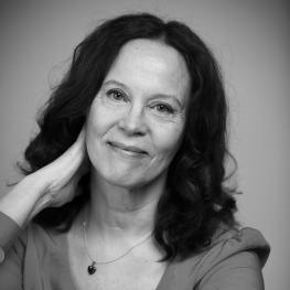 Pirkko-Liisa Surojegin