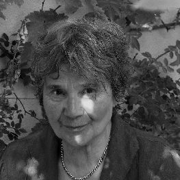 Rita Törnqvist-Verschuur