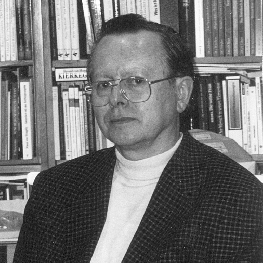 Gerhard Wehr