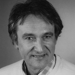 Gerd Weidenhausen