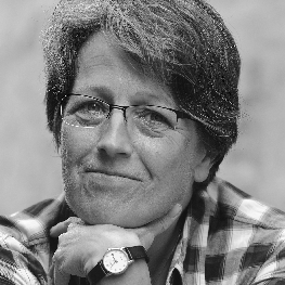 Ilse Wellershoff-Schuur