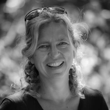 Joukje Akveld