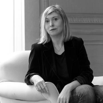 Lisa Balavoine