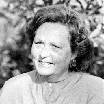 Barbara Bartos-Höppner