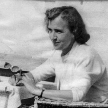 Maria Christiane Benning