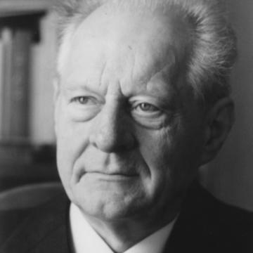 Ernst Bindel
