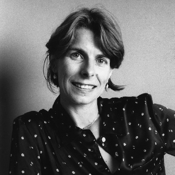 Paule du Bouchet