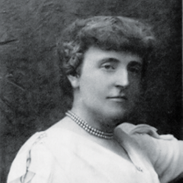 Frances Hodgson Burnett