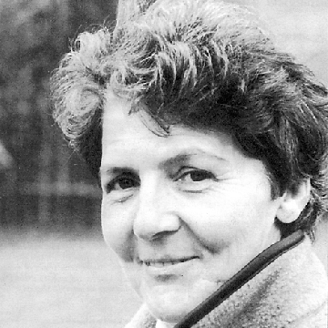Gerda van Cleemput