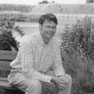 Stan van Elderen