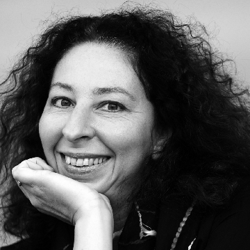 Mireille Geus