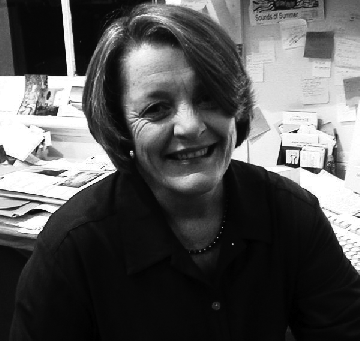 Libby Gleeson