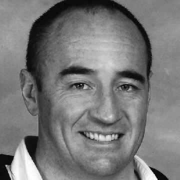 Piet Grobler