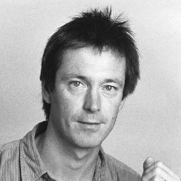 Hans Hagen