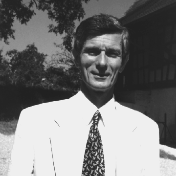 Michael Harslem