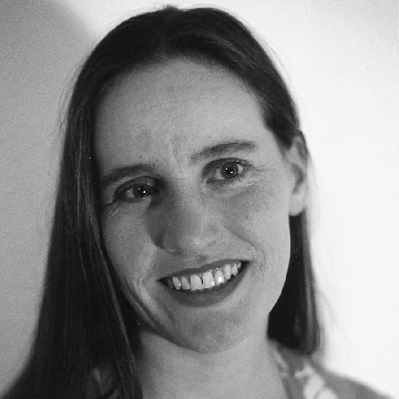 Mirjam Heil