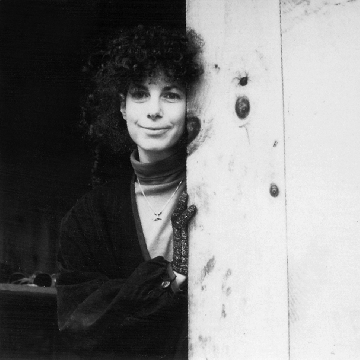 Karen Hesse