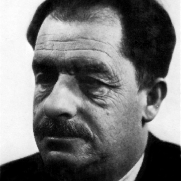 Theodor Hetzer