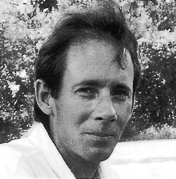 Sid Hite