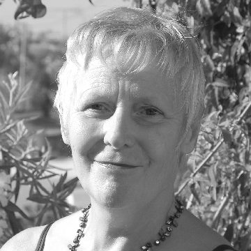 Ingrid Ruhrmann