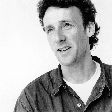 Simon James